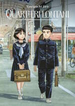 Quartieri lontani - Edizione Deluxe